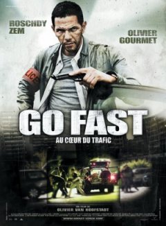Go Fast - la critique + test DVD