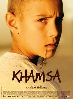 Khamsa - Karim Dridi - critique