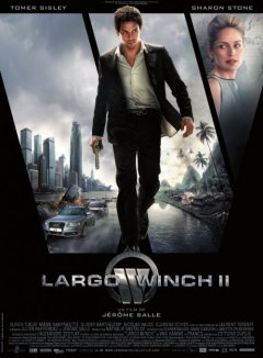 Largo Winch 2 - la critique