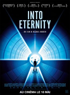 Into Eternity - le débat sur le nucléaire en salle