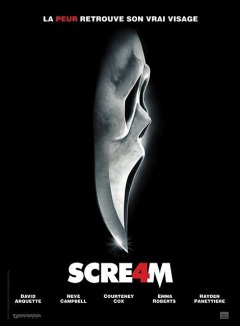 Scream 4 - la critique