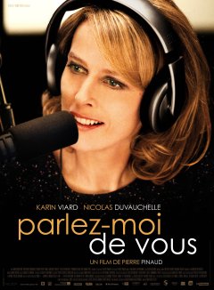 Parlez-moi de vous - la critique