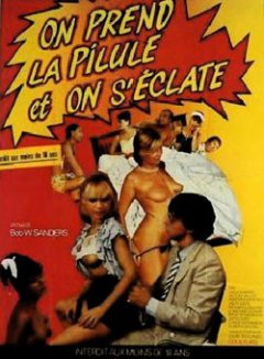 On prend la pilule et on s'éclate