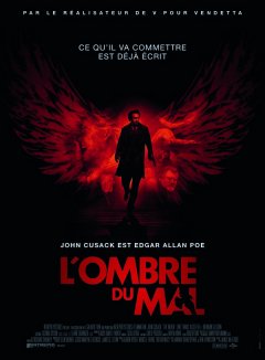 L'Ombre du mal (The Raven)