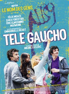 Télé Gaucho - la bande-annonce et les 4 teasers