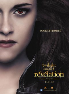 Twilight 5 : quoi attendre du dernier opus ? 