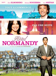 Hôtel Normandy - la critique