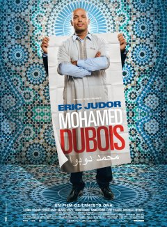 Premier jour France : Mohamed Dubois devant Mud et Evil Dead