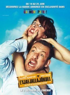 Eyjafjallajökull : quid de Dany Boon et de l'avenir de la comédie française ?