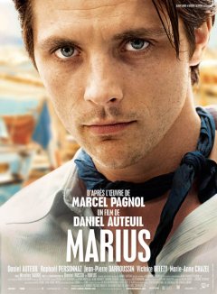 Marius - la critique