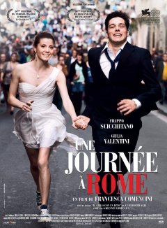 Une journée à Rome - la bande-annonce