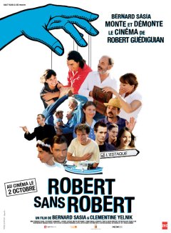 Robert sans Robert - la critique du film