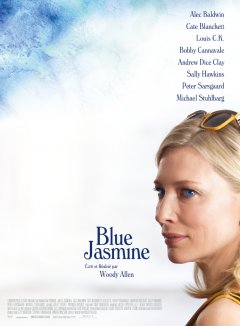 Blue Jasmine - la critique du film