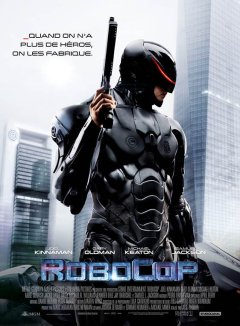 Box-office France : Robocop abat la concurrence 