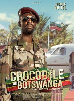 Le Crocodile du Botswanga : le succès surprise de février ?