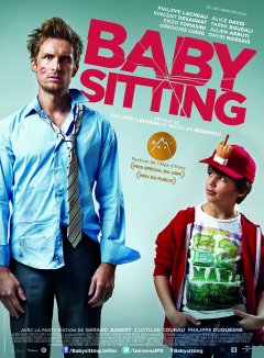 Babysitting - la critique du film