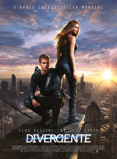 Divergente - la critique du film