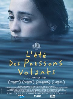 L'été des poissons volants - la critique du film