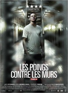 Les poings contre les murs - la critique du film (prix du jury de Beaune 2014)
