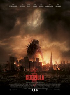 Godzilla (2014) : le buzz ne fait pas le bon film, critique