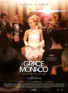 Grace de Monaco - la critique du film d'ouverture de Cannes 2014
