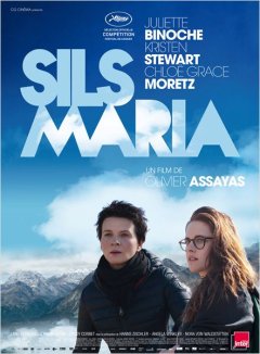 Sils Maria - Olivier Assayas - critique