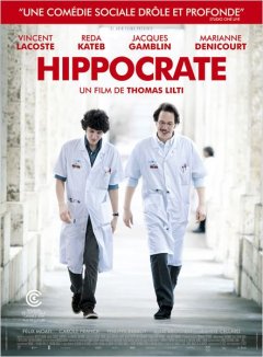 Hippocrate - la critique du film