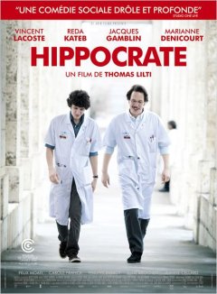 Hippocrate - Fiche film