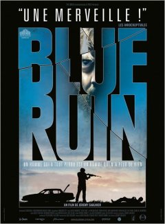 Box-office France : Blue Ruin, Vivian Maier et autres succès de l'art et essai