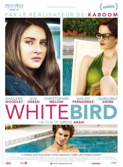 White bird - la critique du nouveau Gregg Araki