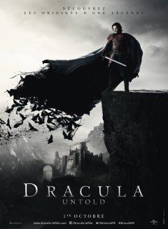 Dracula Untold - la critique du film 