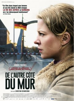 De l'autre côté du mur (Westen) - La critique du film
