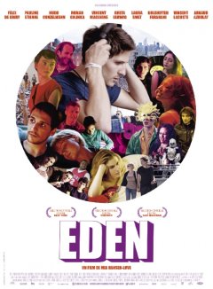 Eden : la bande-annonce du film sur la French Touch