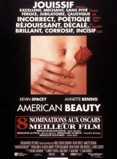 American Beauty - la critique du premier film de Sam Mendes