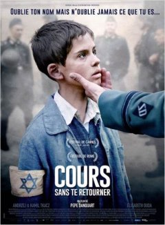 Cours sans te retourner - la critique du film + le test DVD