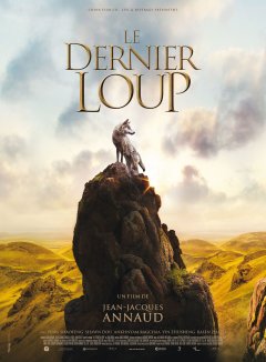 Le dernier loup : l'impressionnante bande-annonce du dernier Jean-Jacques Annaud