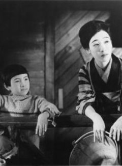 Nakinureta haru no onna yo (la femme qui pleurait au printemps) - La critique du film 