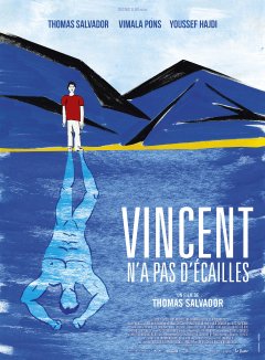 Vincent n'a pas d'écailles - la critique du film
