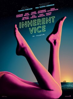 Inherent Vice - la critique du film