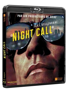 Night Call (Nightcrawler) : le film culte avec Jake Gyllenhaal enfin en DVD et blu-ray