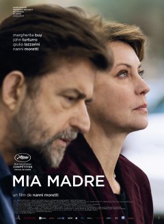 Mia Madre : Nanni Moretti concourt pour une seconde Palme d'or