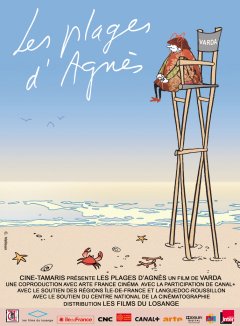 Cannes 2015 : Agnès Varda sera Palmée
