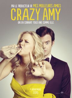 Crazy Amy (Trainweck) : le nouveau Judd Apatow va nous rendre dingue d'elle