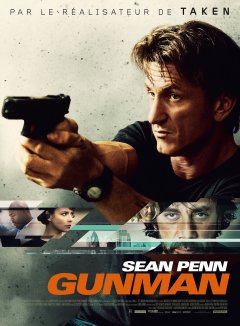 Gunman - la critique du film