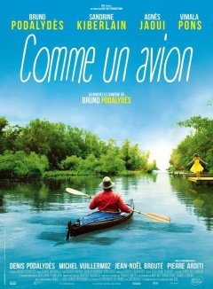 Comme un avion - la critique du film