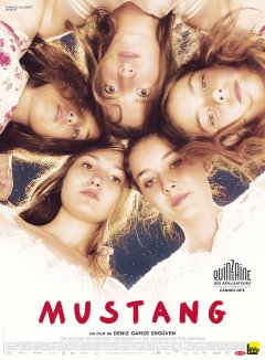 Mustang - la critique du film