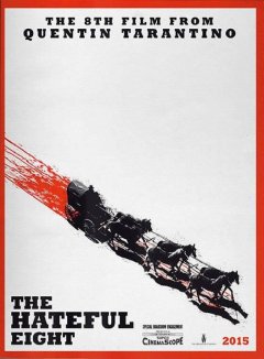 The Hateful Eight - Des images et des infos du prochain Tarantino