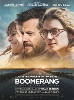 Boomerang - la critique + le test DVD