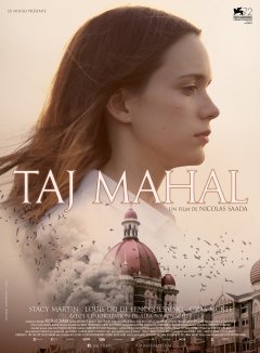 Taj Mahal - la critique du film