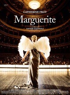 Paris 14h : formidable Catherine Frot dans Marguerite